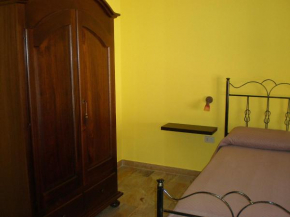Гостиница Antico Borgo  Тарсия